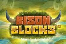 Bison Blocks slot